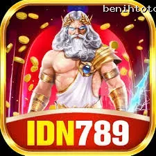 Ikon idn789