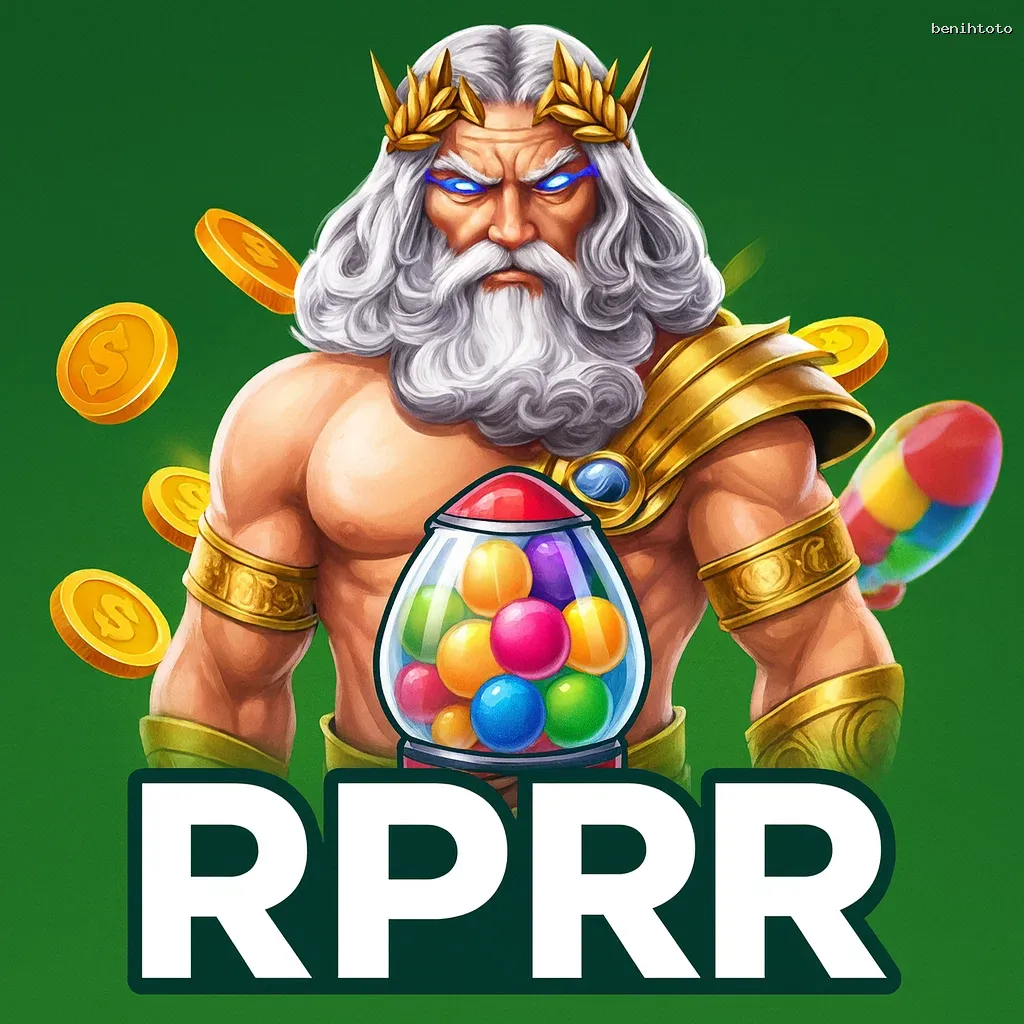 Ikon rprr