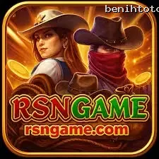 Ikon rsngame